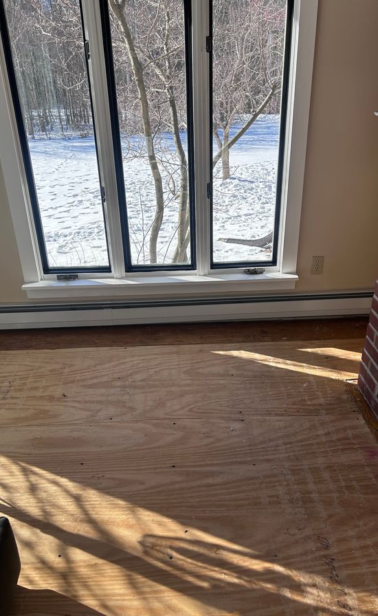 Pipe repair completed professionally