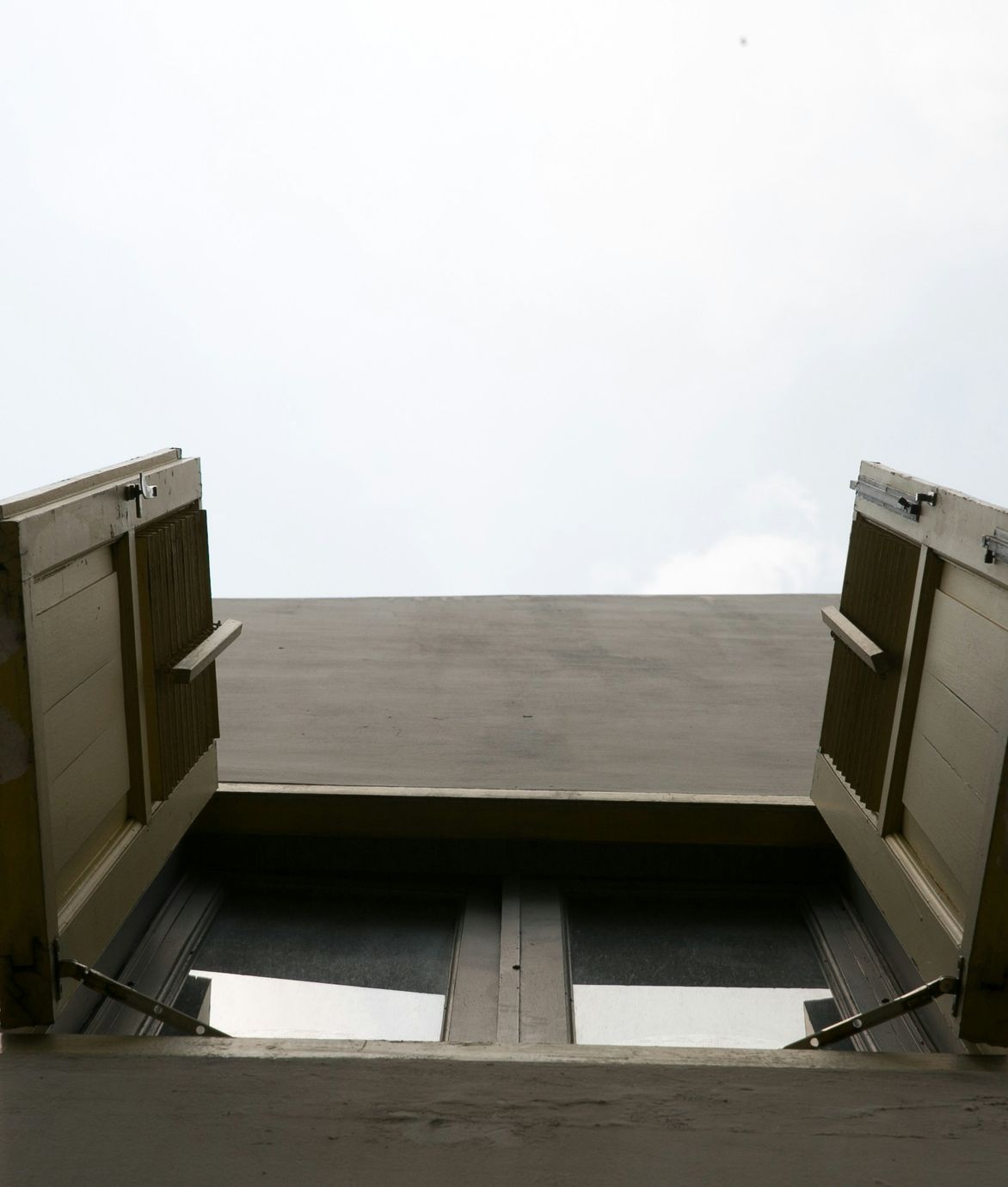 Airflow balancing service