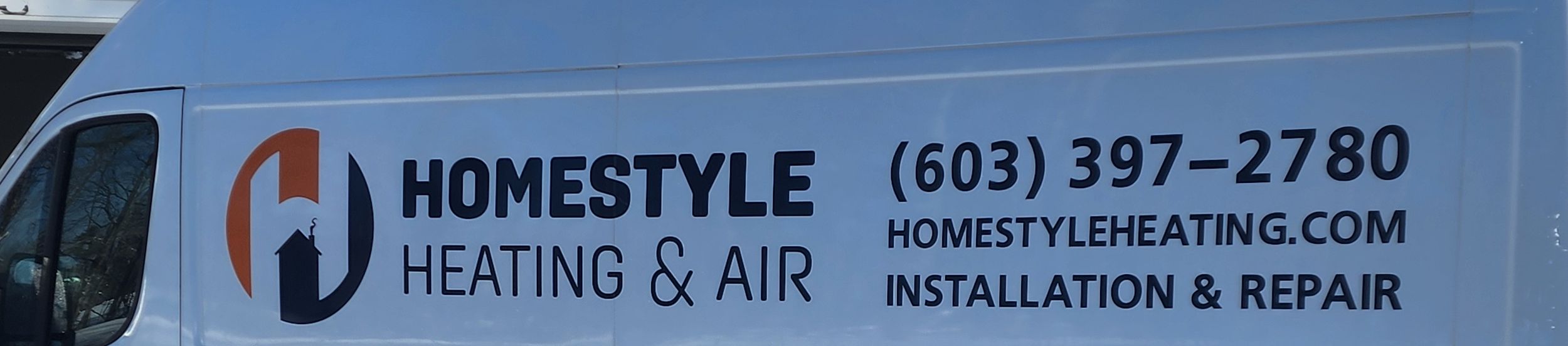 HomeStyle Heating and Air - Professional HVAC services in Barrington NH