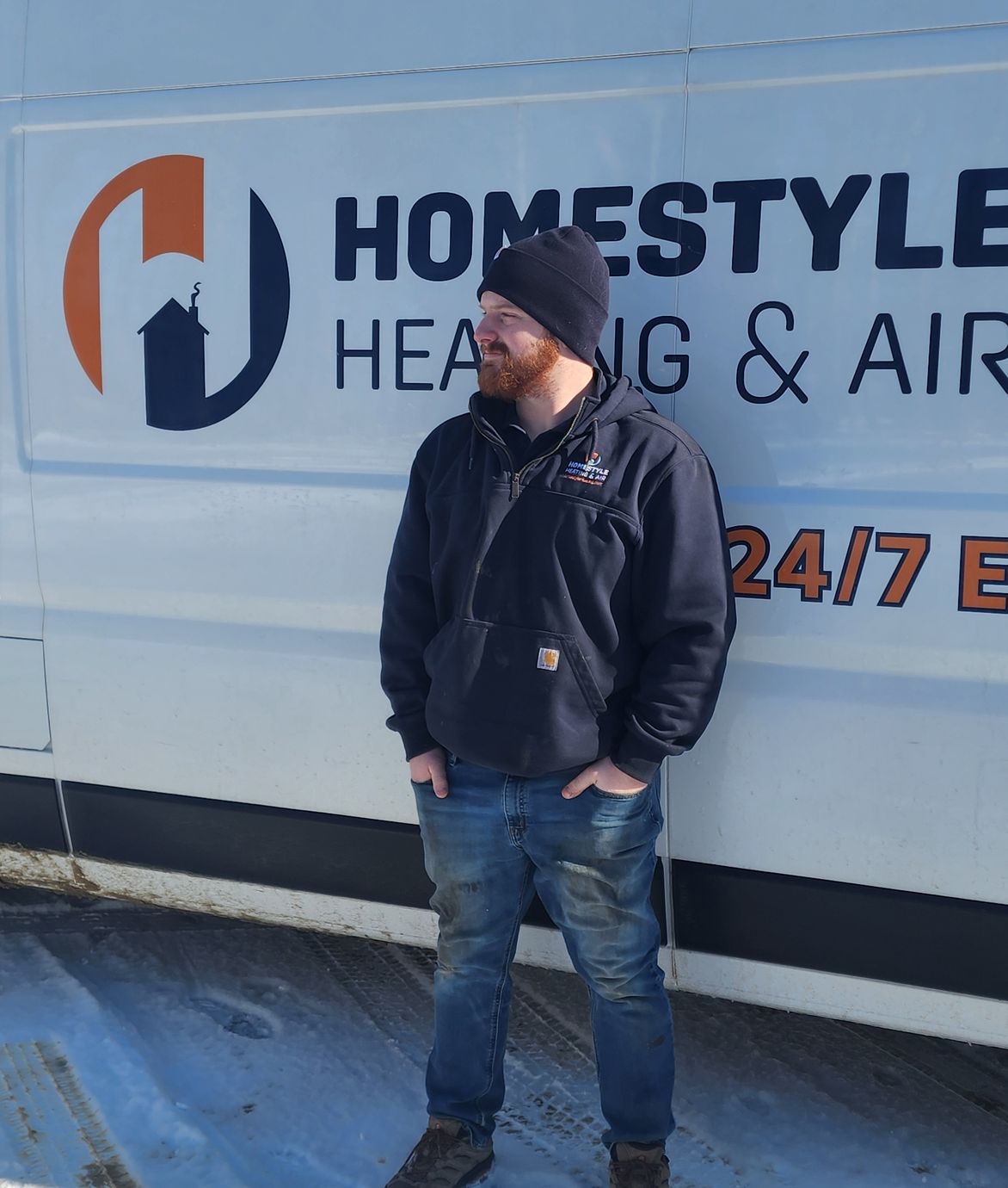 TrueFlow Airflow Inspection